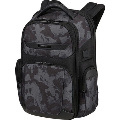 Samsonite PRO-DLX 6 Backpack 3V 15.6" EXP Camouflage 2207