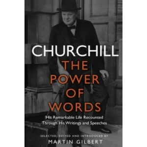 Churchill: The Power of Words (2014)