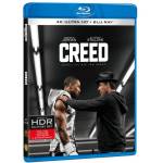MagicBox Крийд: Сърце на шампион - 2Blu-ray (4K Ultra HD + Blu-ray) (013878)