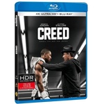 MagicBox Крийд: Сърце на шампион - 2Blu-ray (4K Ultra HD + Blu-ray) (013878)