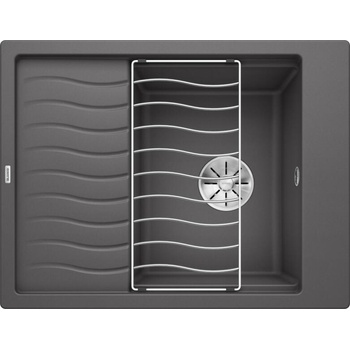 Image 1 of BLANCO ELON 45 S (524825)