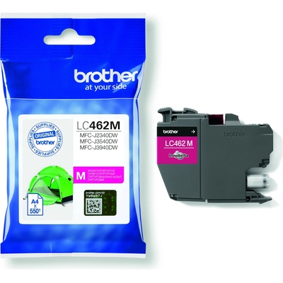 Brother LC-462 M - originálny