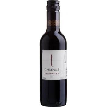 Image 1 of Chilensis ЧИЛЕНСИС Каберне Совиньон