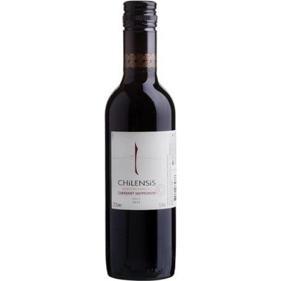 Chilensis ЧИЛЕНСИС Каберне Совиньон
