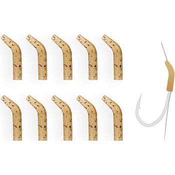 Zfish Rovnátka Hook Kickers L 10 ks