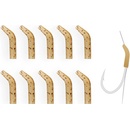 Zfish Rovnátka Hook Kickers L 10 ks