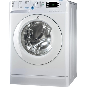 Indesit XWE 71483 X W