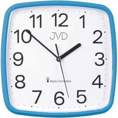 JVD RH616.5