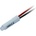 Tem Лампа LED 230V 0.4W, цвят Син, Modul - IA20BL (IA20BL)