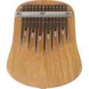 Bolf Kalimbas JUNA Pick Up 2-Row Pentatonic 13