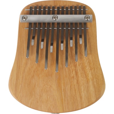 Bolf Kalimbas JUNA Pick Up 2-Row Pentatonic 13