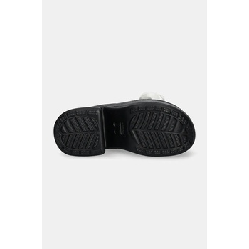 Crocs Чехли Crocs Siren Rosette Clog (210367.001)