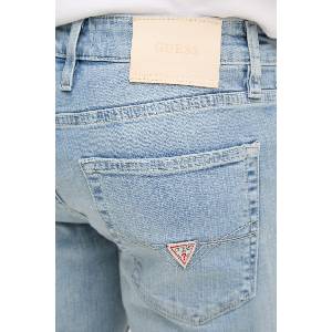 Guess дънки tapered мъжки FINNLEY (M6GAS2.D1118)