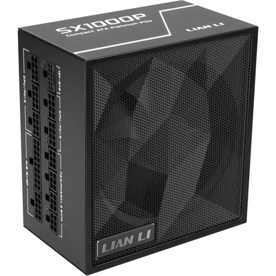 Lian Li SX1000 1000W G9P.SX1000P.B000.EU