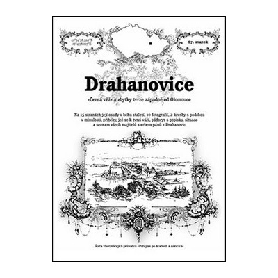 Drahanovice