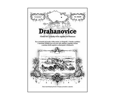 Drahanovice