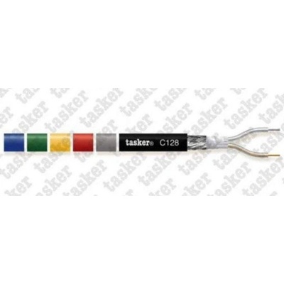 Tasker C128BLUE