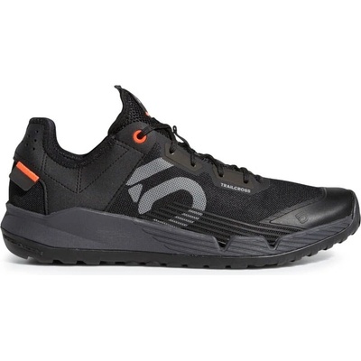 Five Ten 5.10 Trailcross LT core black/grey two/solar red