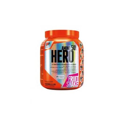 Extrifit Hero 1500 g Ice Coffee