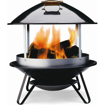 Weber Ohniste