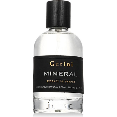 Gerini Mineral parfém unisex 100 ml