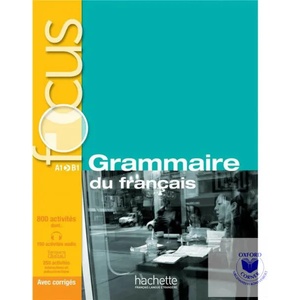 Grammaire du francais - Livre + CD (A1-B1) | Anne Akyuz, Bernadette Bazelle-Shahmaei, Joelle Bonenfant (ISBN: 9782011559647)
