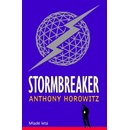 Stormbreaker - Anthony Horowitz