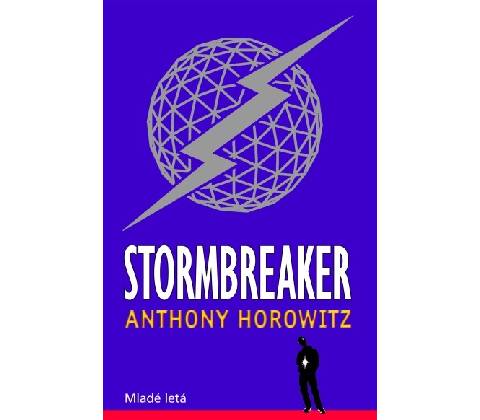Stormbreaker - Anthony Horowitz