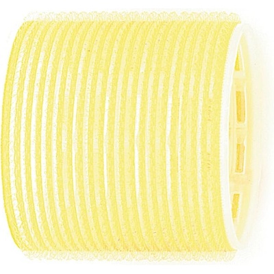 Sibel Natáčka suchý zips - priemer 66 mm - 6 ks P000482