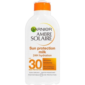 Garnier Ambre Solaire Milk SPF30 200 ml