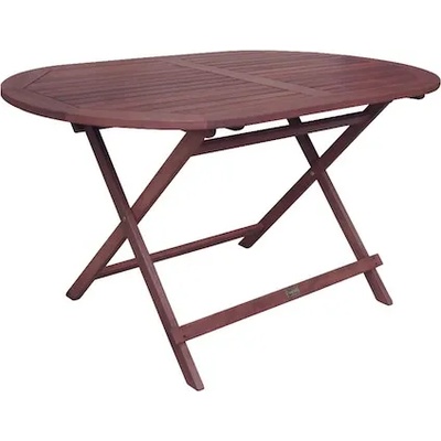 Bogdan Furniture Маса Мебели Богдан модел Izi - овал 120 х 70