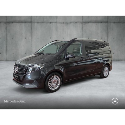 Mercedes-Benz V 220d 120 kW