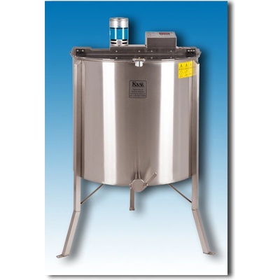 Martin Kovář Medomet MZ630V-6A zvratný 6 rámkový – Sleviste.cz