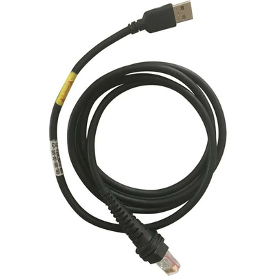 Honeywell USB кабел Honeywell Hyperion, Voyager, Xenon, 1.5 m (CBL-500-150-S00)