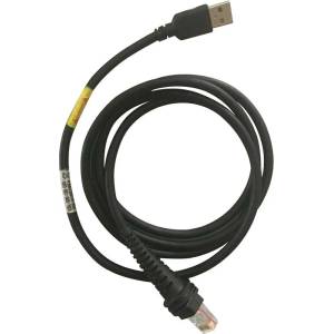 Honeywell USB кабел Honeywell Hyperion, Voyager, Xenon, Youjie, 1.5м (CBL-500-150-S00)