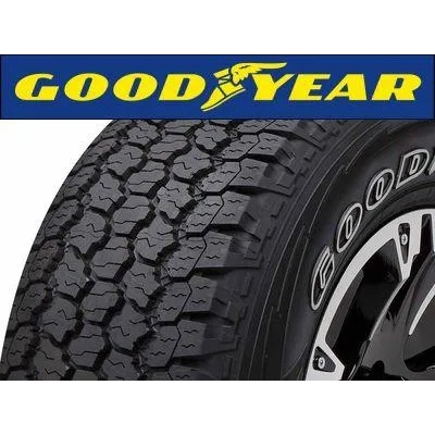 Goodyear Wrangler All-Terrain Adventure 245/75 R16 114Q