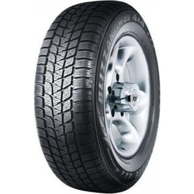Bridgestone Blizzak LM25 275/55 R17 109H