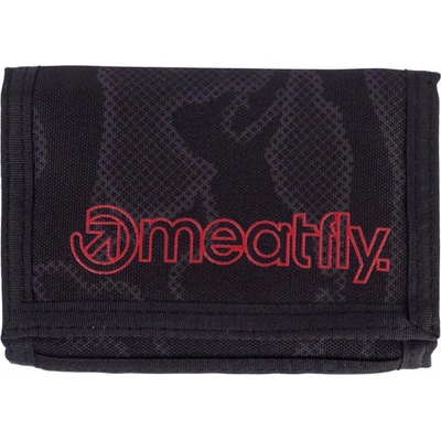 Meatfly Huey Morph Black