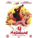 Rosebud DVD