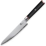 Dellinger Японски нож OKAMI, 15 см, черен, Dellinger (DNGR8594195889288)