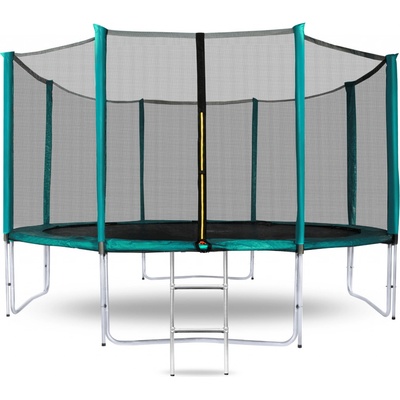 Aga SPORT PRO 366 cm + ochranná síť + žebřík
