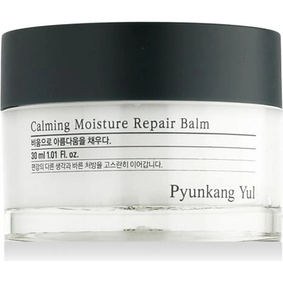Pyunkang Yul Calming Moisture Repair Balm успокояващ и възстановяващ балсам за лице 30 ml унисекс