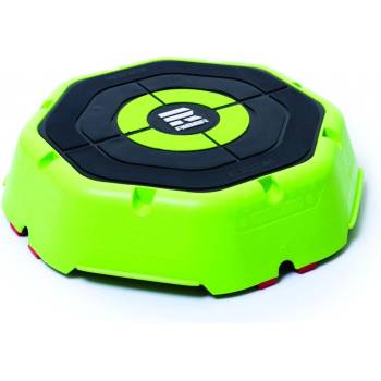 Escape step platforma