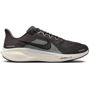 Nike Мъжки маратонки Nike Pegasus 41 Road Running Shoes Mens - Ash/Black