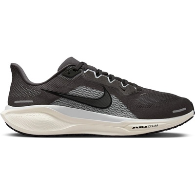 Nike Мъжки маратонки Nike Pegasus 41 Road Running Shoes Mens - Ash/Black