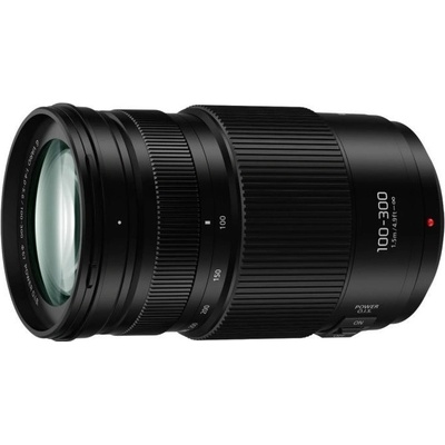 Panasonic Lumix G Vario 100-300mm f / 4.0-5.6 Power OIS H-FSA100300E