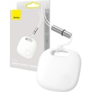Púzdro Baseus Intelligent T2 Pro, anti-loss device white