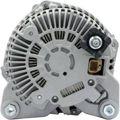 WAI Alternátor 12V 210A s kolem AFP 7PK