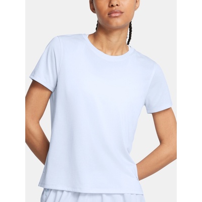 Under Armour UA LAUNCH SHORTSLEEVE T-shirt Under Armour | Sin | ЖЕНИ | XS