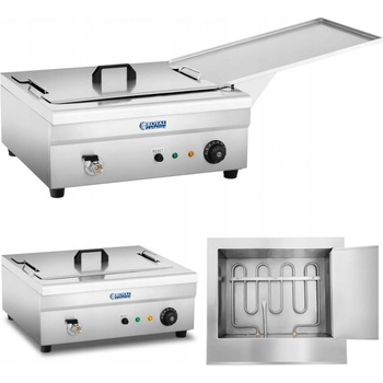 Royal Catering RCBG-18STHB